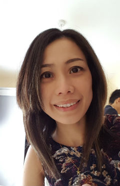 Hazel Lim